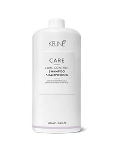 Шампунь Care Curl Control Shampoo Уход за Локонами 1000 мл Keune