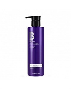 Шампунь Biotin Hair Loss Control Shampoo против Перхоти и Выпадения Волос 390 мл Holika holika