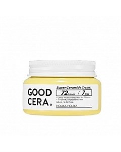 Крем Good Cera Super Cream для Лица 60 мл Holika holika