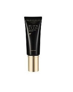 ББ Крем Prime Youth Black Snail Repair BB Cream для Лица Восстанавливающий 40 мл Holika holika