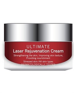 Крем Laser Rejuvenation Cream Регенерирующий Ультимэйт 30 мл Cell fusion c