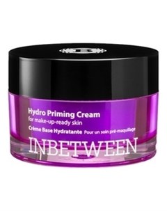 Крем Праймер InBetween Hydro Priming Cream Увлажняющий 30 мл Blithe