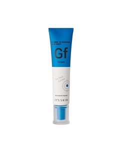 Крем Power 10 Formula One Shot GF Cream для Лица Увлажняющий 35 мл It's skin