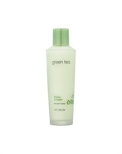 Эмульсия Green Tea Watery Emulsion для Жирной и Комбинированной Кожи с Зеленым Чаем 150 мл It's skin
