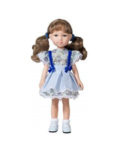 Кукла Элина 32 см Reina del norte