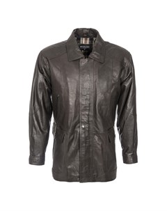 Куртки Woodland leather
