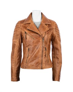 Куртки Woodland leather