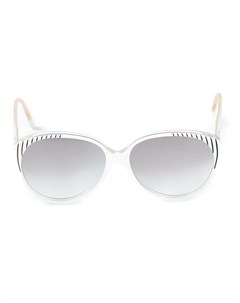 Солнцезащитные очки 80s Balenciaga pre-owned