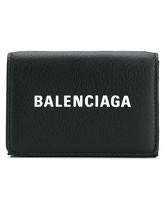 Мини визитница Everyday Balenciaga