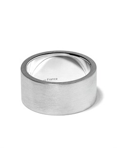 Серебряное кольцо Le 15 Grammes Le gramme