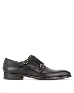 Туфли монки Magnanni