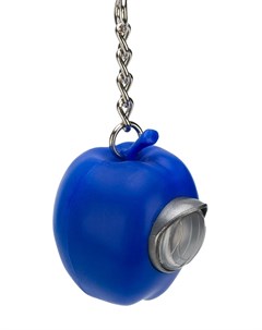 Брелок в форме яблока Medicom toy