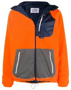 Куртка Polartec Technica в стиле колор блок Lc23