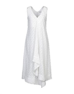 Платье длиной 3 4 Blanca luz