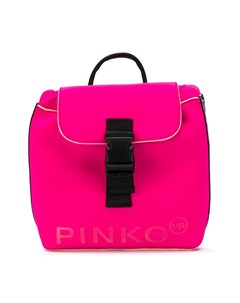 Рюкзак с логотипом Pinko kids