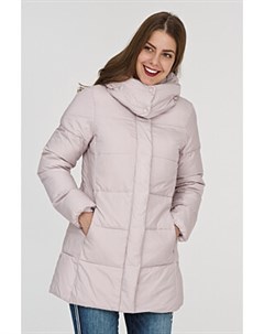 Утепленная куртка La reine blanche