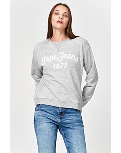 Трикотажный джемпер Pepe jeans london