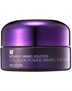 Крем Collagen Power Firming Eye Cream Коллагеновый для Глаз 25 мл Mizon