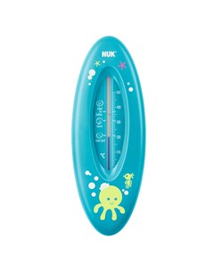 Термометр для ванны OCEAN цвет голубой Nuk