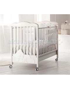 Детская кроватка Coccolo Lux Baby expert