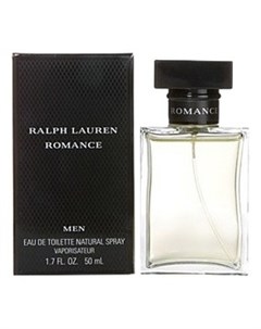 Romance For Men Ralph lauren