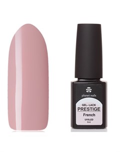 Гель лак Prestige French 331 Planet nails