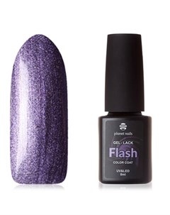 Гель лак Flash 754 Planet nails