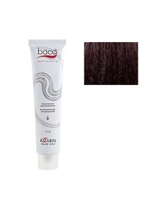 Крем краска для волос Baco B 6 32 Kaaral