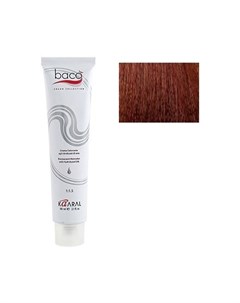 Крем краска для волос Baco B7 42 Kaaral