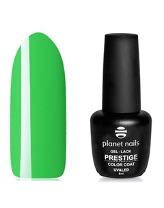 Гель лак Prestige 534 8 мл Planet nails