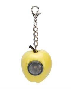 Брелок в форме яблока Medicom toy