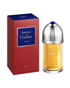 Pasha de Parfum Cartier