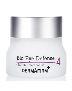 Крем для кожи вокруг глаз Bio Eye Defence 30 г Dermafirm