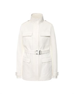 Хлопковая куртка Off-white