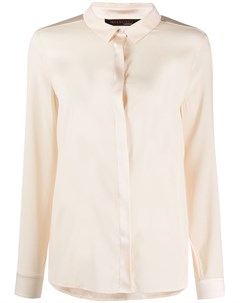 Блузка на пуговицах с длинными рукавами Incentive! cashmere