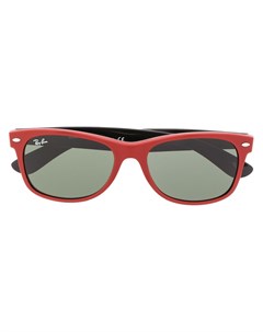 Солнцезащитные очки New Wayfarer Ray-ban®