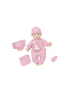 Игрушка Baby Annabell Кукла Веселая малышка 36 см Zapf creation