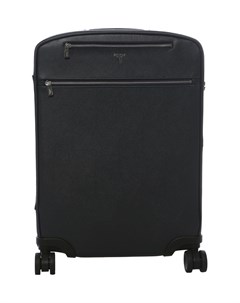 Кожаный чемодан Serapian