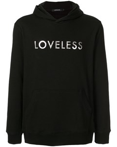 Толстовка с логотипом Loveless