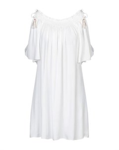 Короткое платье Jane blanc paris
