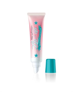 Бальзам прозрачный для губ Lip up Super Repair Balm 12 мл Make up factory