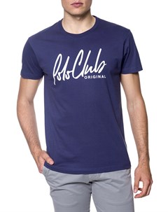 T shirt Polo club с.h.a.