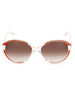 Солнцезащитные очки Balenciaga pre-owned