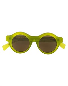 Солнцезащитные очки A1 Kuboraum