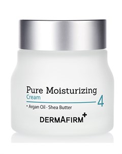 Крем увлажняющий Pure Moisturizing Cream 60 г Dermafirm