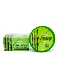 Гель для лица Everyday Refresh Bamboo 300 мл Deoproce