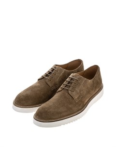 Ботинки Clarks