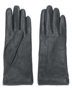 Классические перчатки Yves saint laurent pre-owned