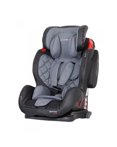 Автокресло Sportivo Only Isofix Coletto