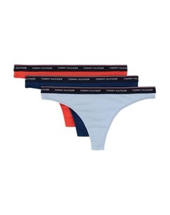 Трусы стринги Tommy hilfiger